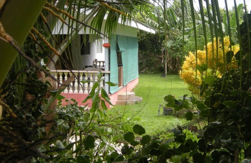 Anse Boileau House | 80 m² House ∙ 3 bedrooms ∙ 6 guests