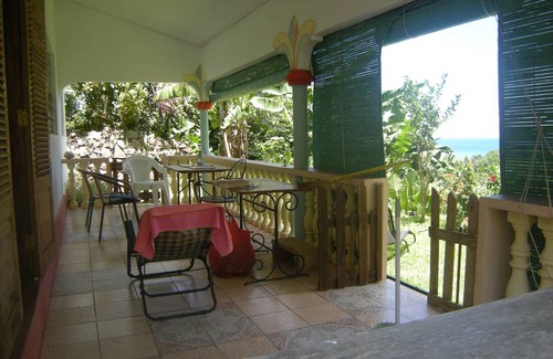 Anse Boileau House | 80 m² House ∙ 3 bedrooms ∙ 6 guests