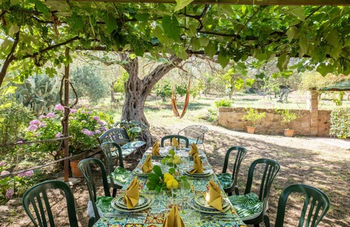 Acquedolci House | 80 m² House ∙ 4 bedrooms ∙ 8 guests
