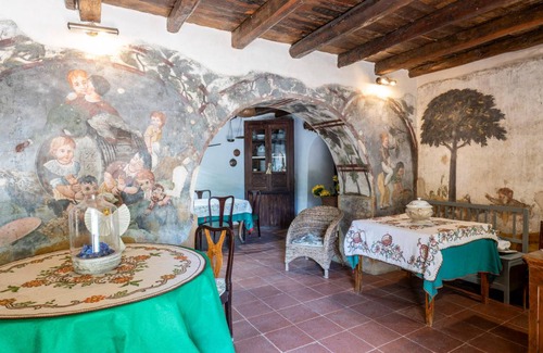 Acquedolci House | 80 m² House ∙ 4 bedrooms ∙ 8 guests