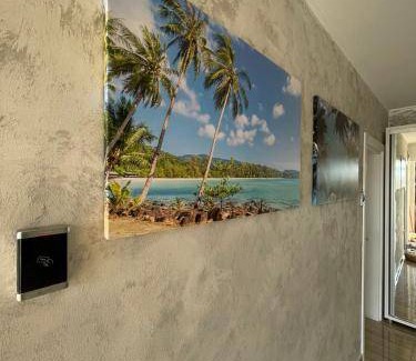 Vama Veche House | 80 m² House ∙ 4 bedrooms ∙ 8 guests