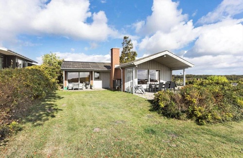 Faaborg House | 80 m² House ∙ 4 bedrooms ∙ 5 guests