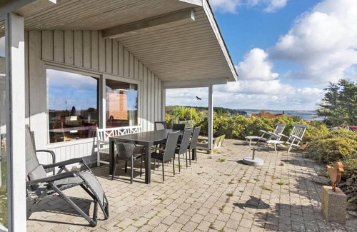 Faaborg House | 80 m² House ∙ 4 bedrooms ∙ 5 guests