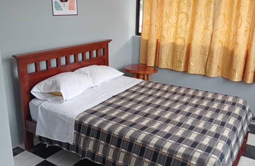 Tena House | 80 m² House ∙ 4 bedrooms ∙ 12 guests