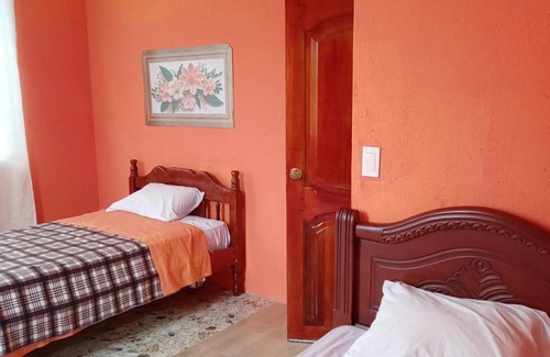 Tena House | 80 m² House ∙ 4 bedrooms ∙ 12 guests