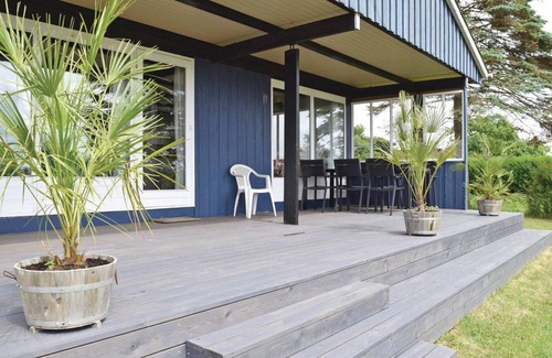 Pøt Strandby House | 80 m² House ∙ 4 bedrooms ∙ 8 guests