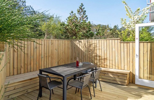 Sønder Vorupør House | 80 m² House ∙ 3 bedrooms ∙ 6 guests