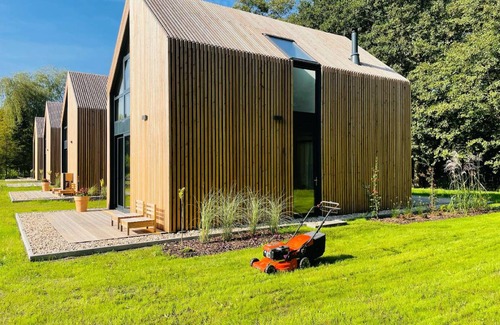Sasino House | 80 m² House ∙ 2 bedrooms ∙ 6 guests