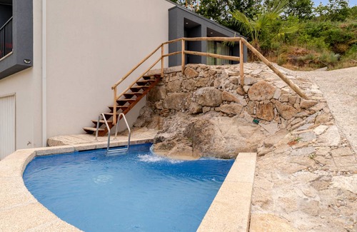 Molares House | 80 m² House ∙ 2 bedrooms ∙ 5 guests