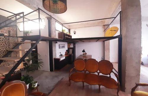 Santa Cruz de Tenerife Boat Rental | 80 m² Houseboat ∙ 1 bedroom ∙ 5 guests