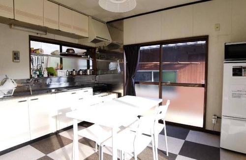 Tabira House | 80 m² House ∙ 1 bedroom ∙ 10 guests