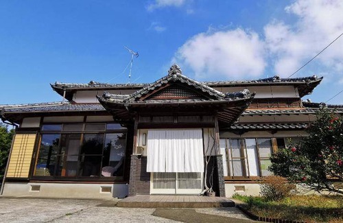 Tabira House | 80 m² House ∙ 1 bedroom ∙ 10 guests