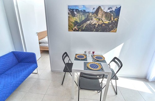 Maisons-Alfort Resort | 80 m² Private room ∙ 1 bedroom ∙ 1 guest