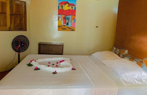 Las Penitas Resort | 80 m² Private room ∙ 1 bedroom ∙ 3 guests