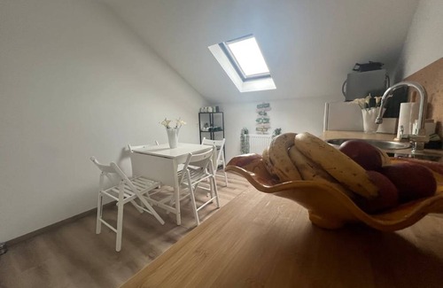 Gainfarn Resort | 80 m² Private room ∙ 1 bedroom ∙ 2 guests