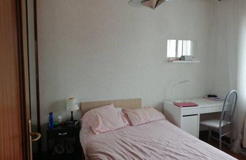 Milagrosa Resort | 80 m² Private room ∙ 1 bedroom ∙ 1 guest