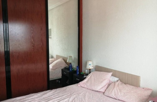 Milagrosa Resort | 80 m² Private room ∙ 1 bedroom ∙ 1 guest