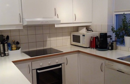 Grafarvogur Resort | 80 m² Private room ∙ 1 bedroom ∙ 1 guest