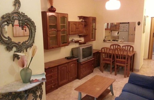 Sueca Resort | 80 m² Private room ∙ 1 bedroom ∙ 1 guest