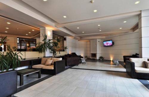 Kvartal Noviya Grad Apartment | 80 m² Serviced apartment ∙ 2 bedrooms ∙ 6 guests