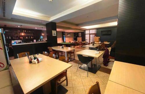 Kvartal Noviya Grad Apartment | 80 m² Serviced apartment ∙ 2 bedrooms ∙ 6 guests