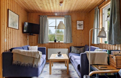Lidhult House | 80 m² House ∙ 2 bedrooms ∙ 6 guests