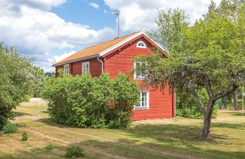 Vimmerby House | 80 m² House ∙ 2 bedrooms ∙ 7 guests