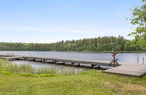 Vimmerby House | 80 m² House ∙ 2 bedrooms ∙ 7 guests