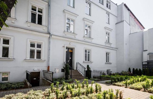 Kazimierz Apartment | 80 m² Serviced apartment ∙ 4 bedrooms ∙ 12 guests