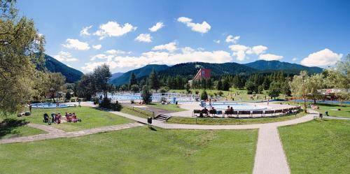 Liptovsky Jan Cabin | 80 m² Lodge ∙ 3 bedrooms ∙ 10 guests