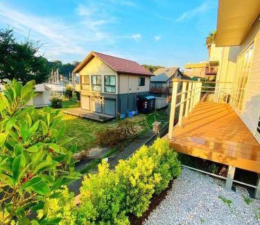 Miura Villa | 80 m² Villa ∙ 4 bedrooms ∙ 10 guests