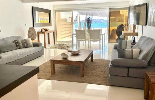 Nettle Bay Villa | 80 m² Villa ∙ 1 bedroom ∙ 4 guests