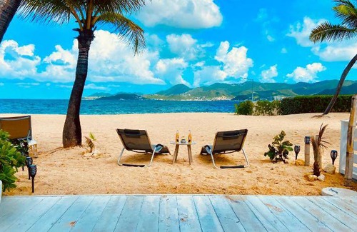 Nettle Bay Villa | 80 m² Villa ∙ 1 bedroom ∙ 4 guests