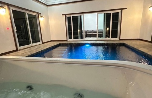 Chiang Phin Villa | 80 m² Villa ∙ 2 bedrooms ∙ 4 guests