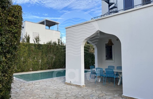 Boncore Villa | 80 m² Villa ∙ 2 bedrooms ∙ 6 guests