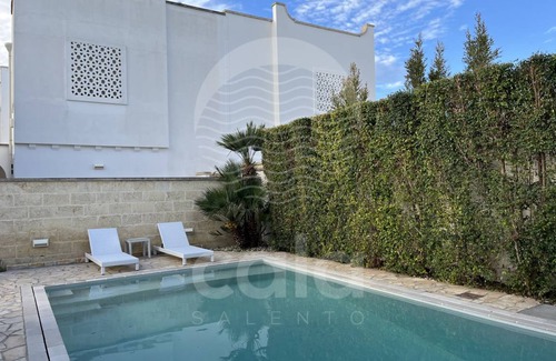 Boncore Villa | 80 m² Villa ∙ 2 bedrooms ∙ 6 guests