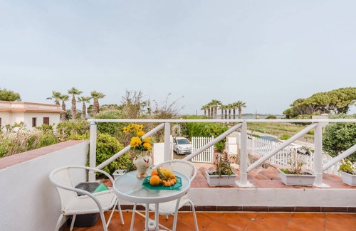 San Leonardo Villa | 80 m² Villa ∙ 3 bedrooms ∙ 5 guests