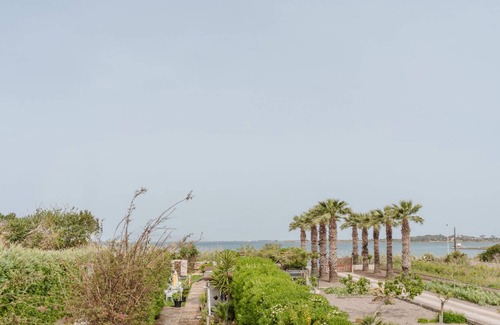 San Leonardo Villa | 80 m² Villa ∙ 3 bedrooms ∙ 5 guests
