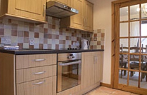 Melvaig House | 80 metres form the sea. Own private access