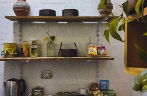 Heliopolis Apartment | 80's Home Apartment