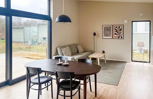 Jamjo House | 80 m² House ∙ 3 bedrooms ∙ 6 guests