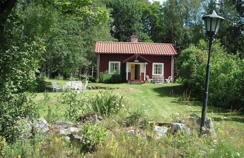 Fellingsbro House | 80 m² House ∙ 3 bedrooms ∙ 6 guests