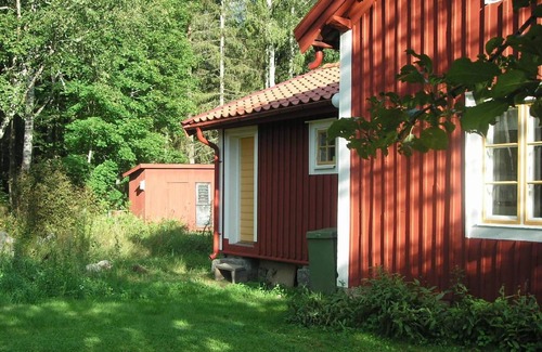 Fellingsbro House | 80 m² House ∙ 3 bedrooms ∙ 6 guests