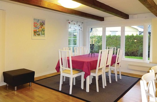 Beddingestrand House | 80 m² House ∙ 3 bedrooms ∙ 5 guests