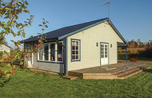 Beddingestrand House | 80 m² House ∙ 3 bedrooms ∙ 5 guests