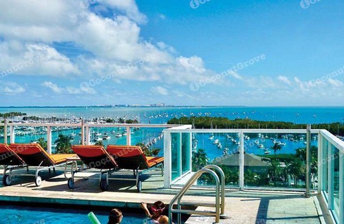 Coconut Grove Apartment | 80 m² Apartment ∙ 8 guests