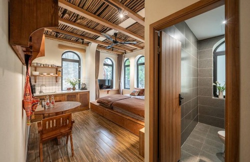 Trang Tien House | 800 m² House ∙ 15 bedrooms ∙ 30 guests