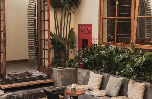 Trang Tien House | 800 m² House ∙ 15 bedrooms ∙ 30 guests