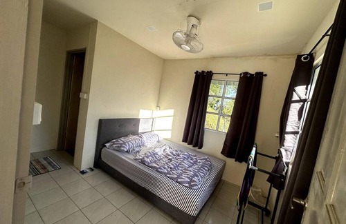 Kampung Kiau House | 800 m² House ∙ 3 bedrooms ∙ 7 guests