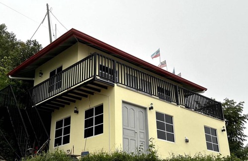 Kampung Kiau House | 800 m² House ∙ 3 bedrooms ∙ 7 guests